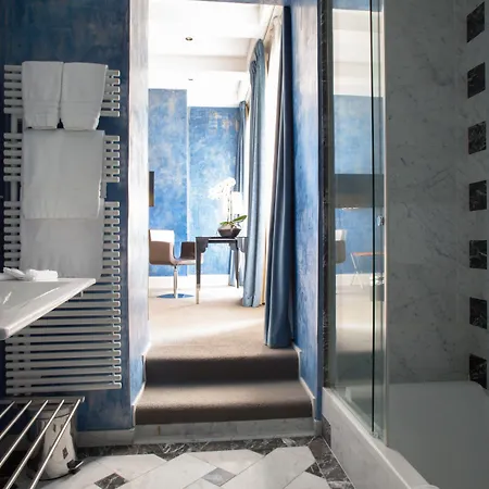 Hotel Le Place D'Armes - Relais & Chateaux-3